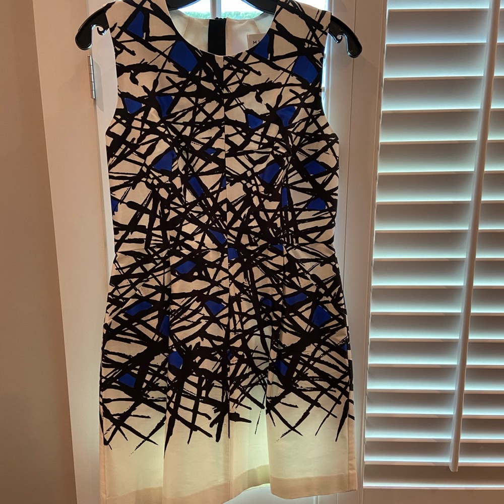 Milly dress